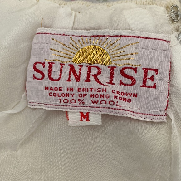 Vintage Beaded & Sequin Top - Picture 5 of 9